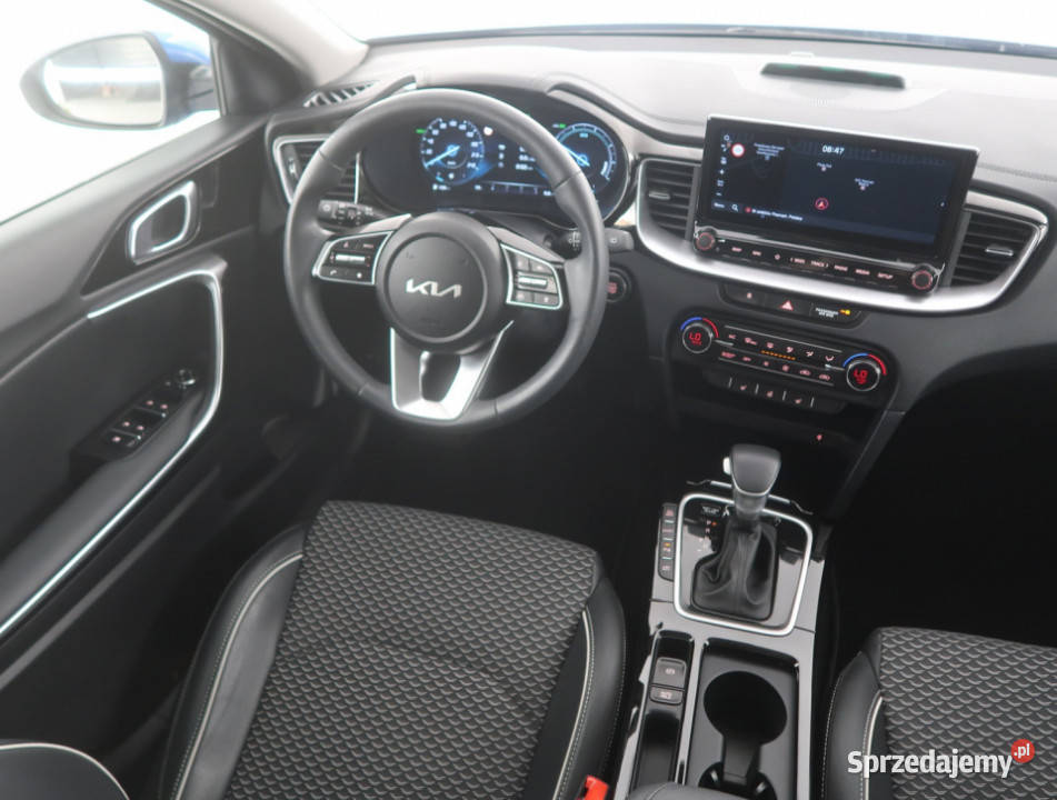 Kia XCeed PluginHybrid XCeed Bielany Wrocławskie