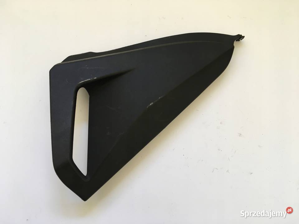 HONDA CB 1000 R 0816 SC60 Wypełnienie tył L Łobżenica