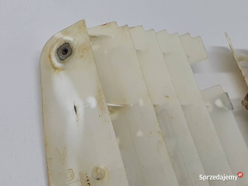 Oslony Chlodnic Kratki Wloty Yamaha Yzf 450 1013 Łódź