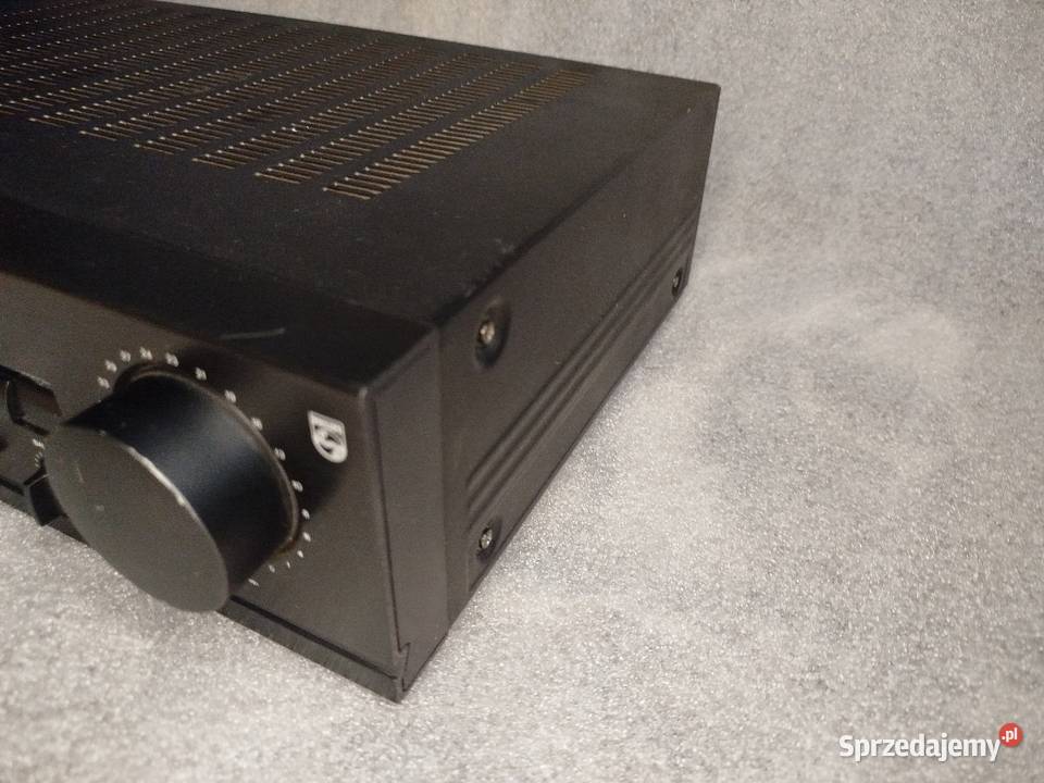 Wzmacniacz Philips FA 650 Zgierz