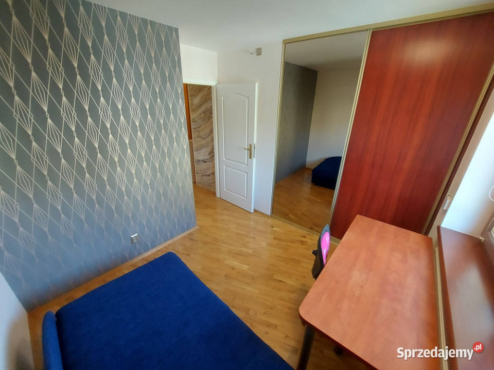 Zalew Bagry Gliniana 17 3 pokoje 595 m2 miejsce 3 piętra i więcej Kraków