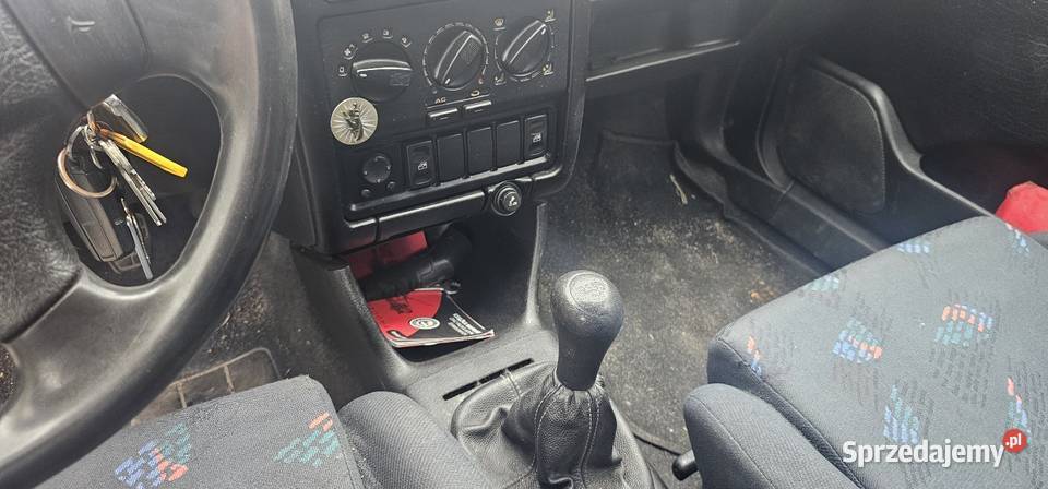 Sprzedam ibiza 6k1 19tdi gt Hatchback sprzedam