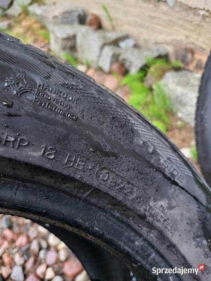 20555 16 hankook ventus prime 4 opony letnie