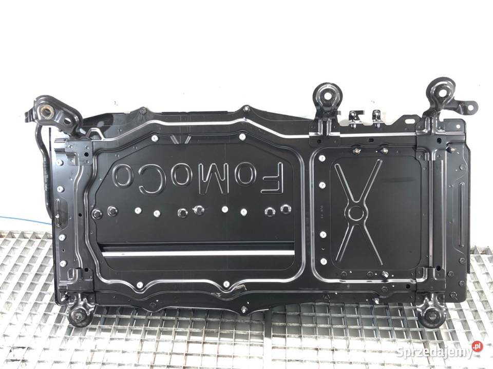 BATERIA HYBRYDA FORD MONDEO MK5 DG9810B759AF 20 Akumulatory