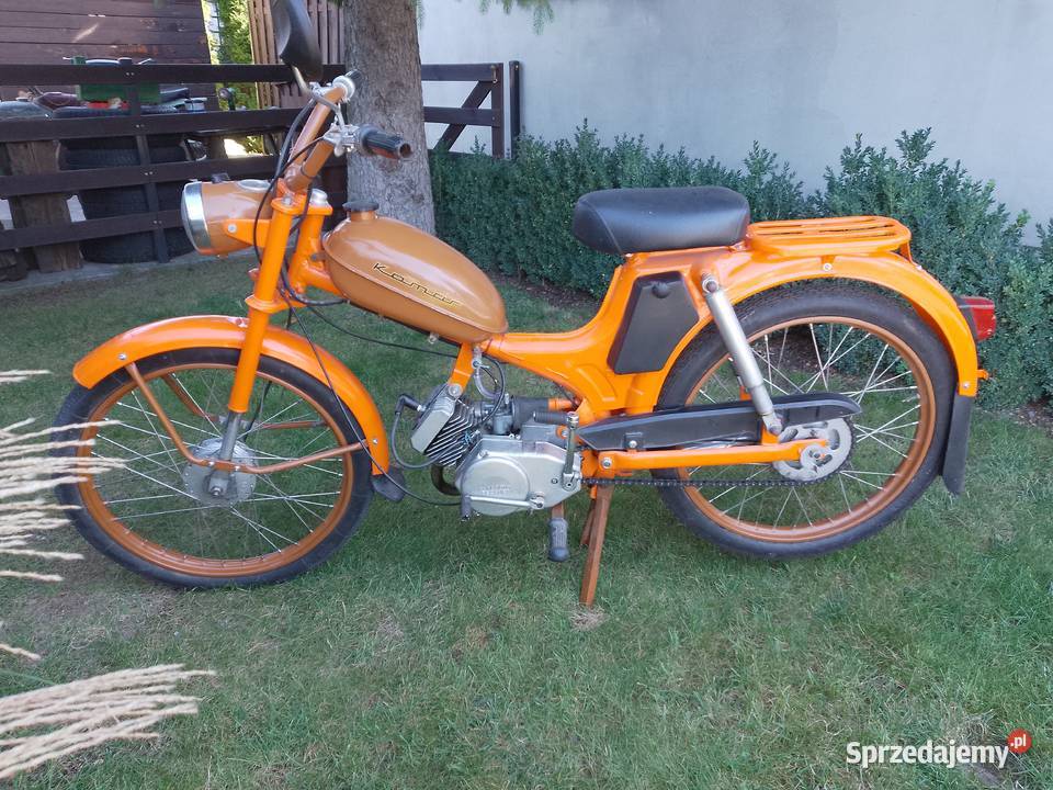 Komar 2352W sprzedam