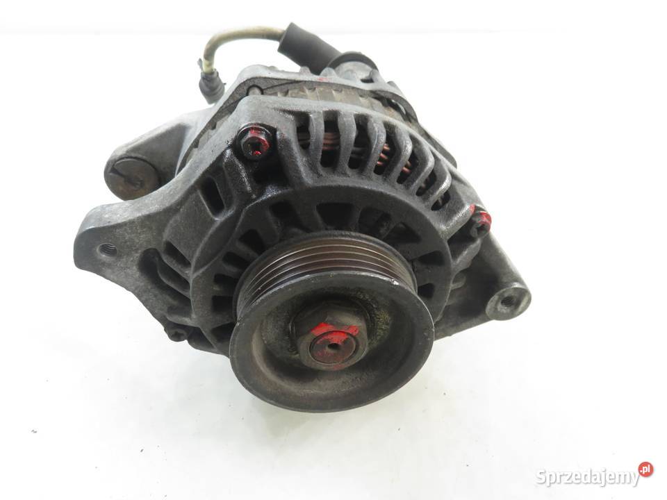 ALTERNATOR HONDA JAZZ II 13 A5TB0091 AHGA56 małopolskie