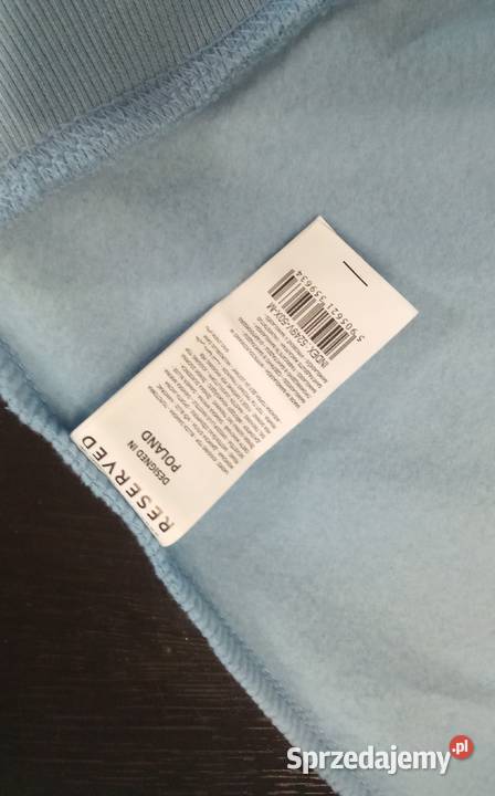 Bluza z kapturem reserved opolskie Opole