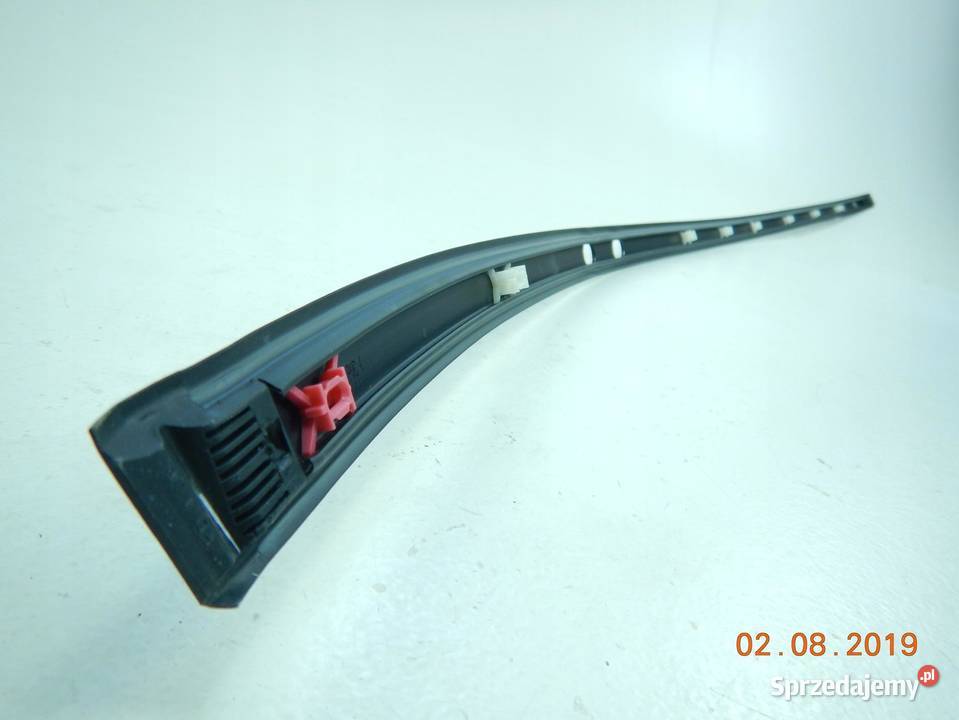 USZCZELKA DACHOWA PRAWA FIAT PALIO WEEKEND 97