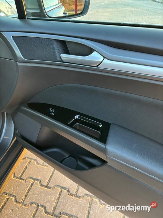 Sprzedam Ford Mondeo MK5 Łódź