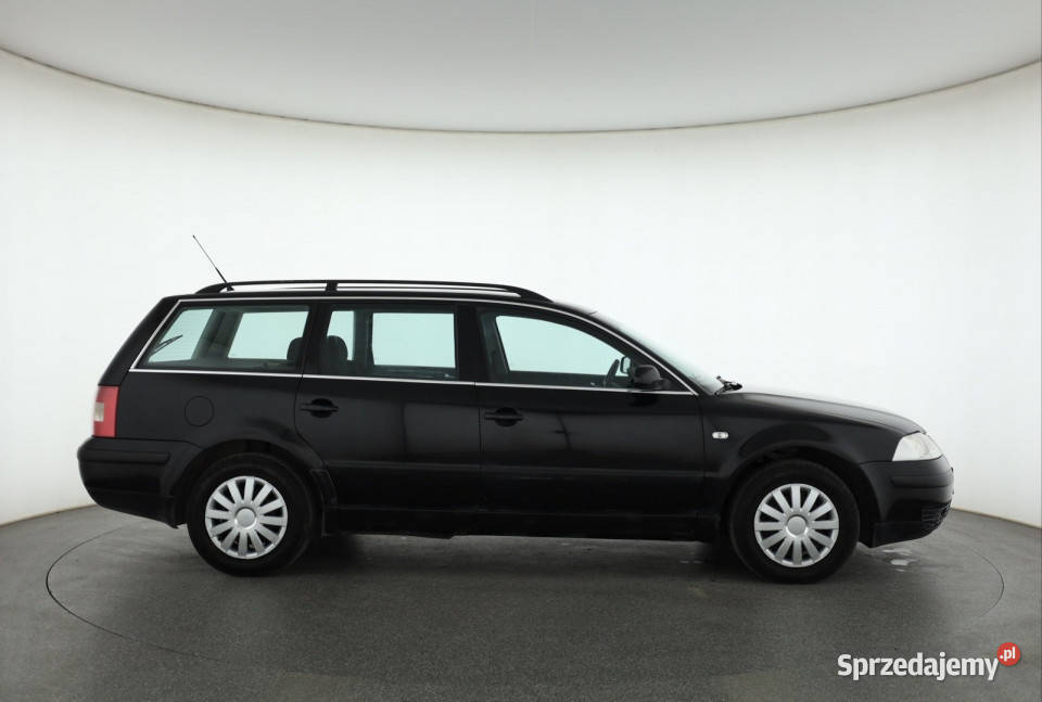 VW Passat 19 TDI 4/5 Piaseczno