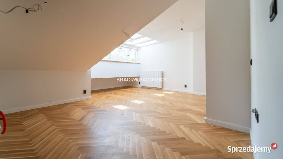 Mieszkanie na sprzedaż Kraków 358m2 2 pokojowe Liczba pokoi 2