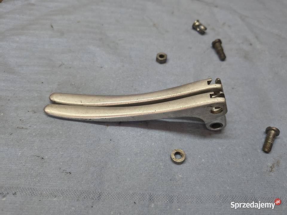 Klamki sprzęgła jawa cz 175 250 350 jawa kaczka Rzeszów