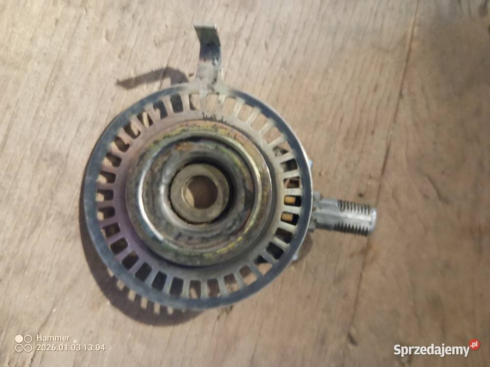 Ślimak VDO 26 Ciosaniec