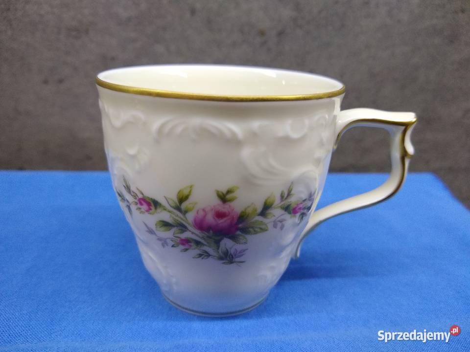 Filiżanka espresso Rosenthal Sanssouci Ramona Kalisz