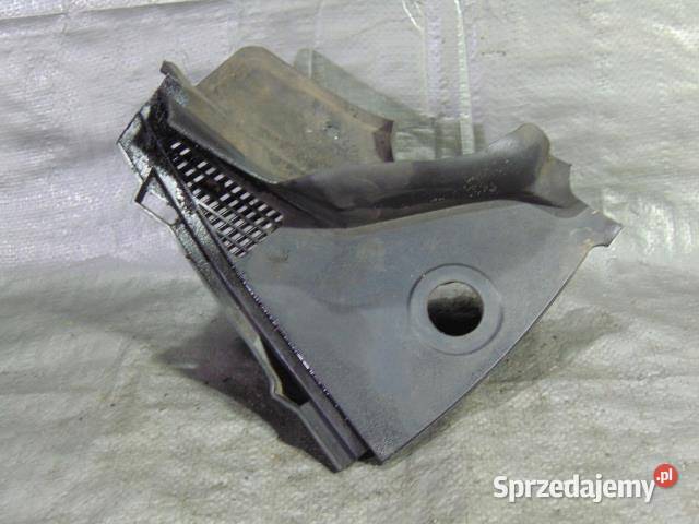 PODSZYBIE PRAWE OPEL ZAFIRA B