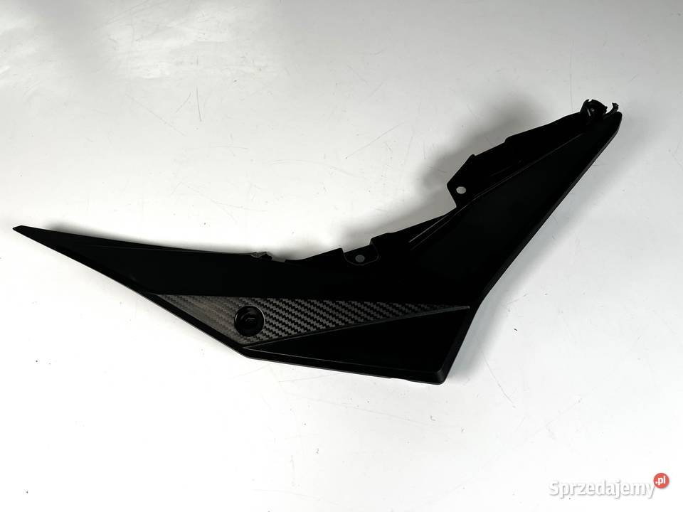 HONDA CBR 500 R 19 PC62 Wypełnienie Owiewka Bok Łobżenica sprzedam