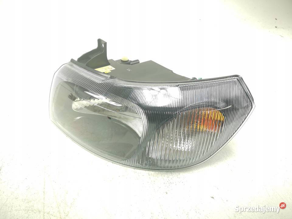 LAMPA LEWY PRZÓD FORD TRANSIT 20002006 NOWA osobowe sprzedam