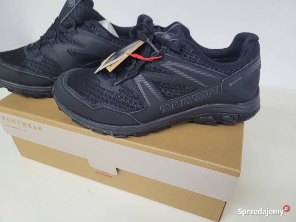 Buty Mammut 43 13 inna Nowy Sącz