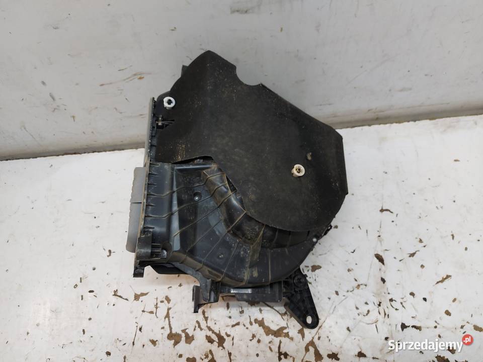 Audi Q4 ETRON 89A 89E NAGRZEWNICA DMUCHAWA dolnośląskie