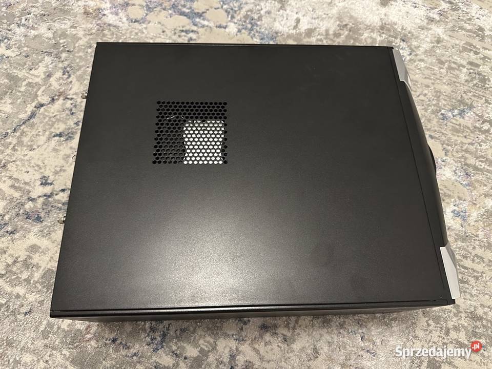 Komputer PC AMD ATHLON X2 28GHz4GB Warszawa sprzedam