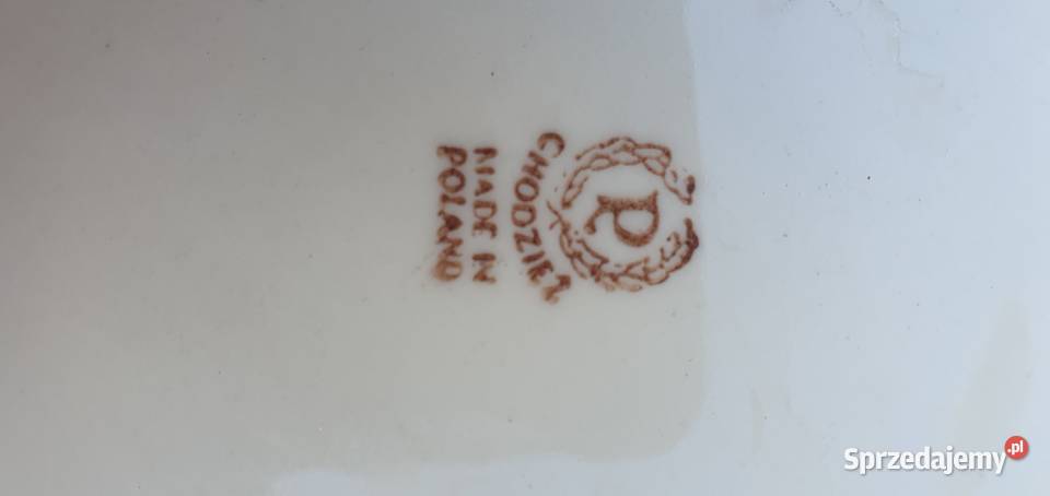 Dzbanek Chocież Bydgoszcz