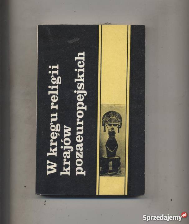 W kręgu religii krajów pozaeuropejskich Szczecin