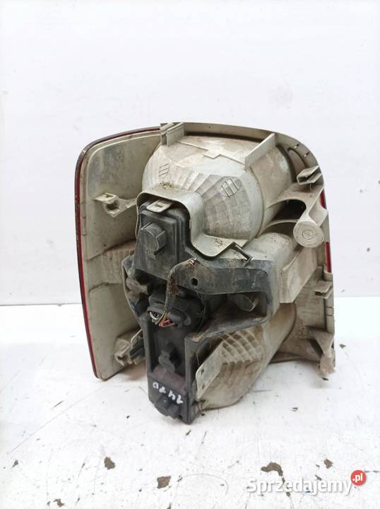 LAMPA TYŁ PRAWA LIFT FL 1T0945096N VW Volkswagen świętokrzyskie