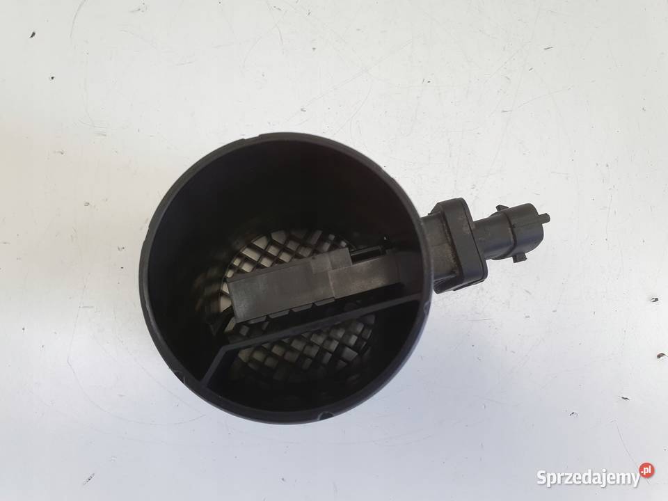 PRZEPŁYWOMIERZ Mini Cooper R56 16 16V VTi Bosch Rudka sprzedam