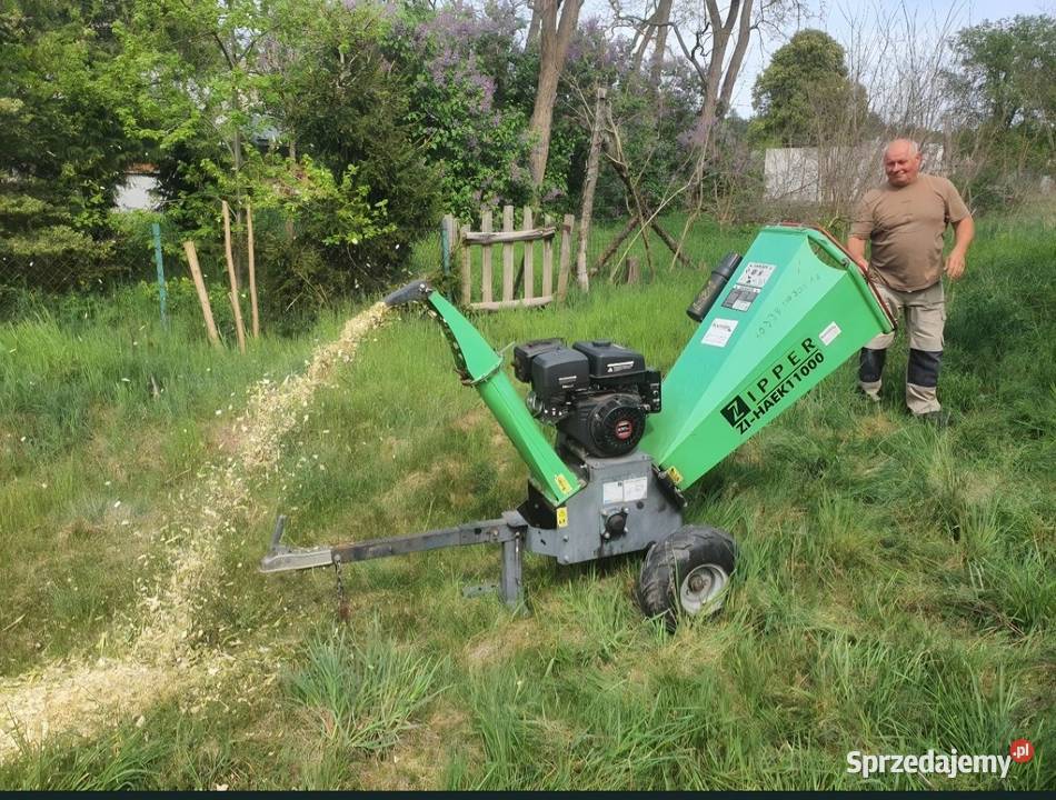 Koszenie nieużytków rowów działek inwestycyjnych Gorzów Wielkopolski