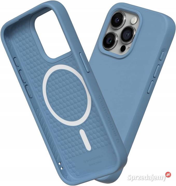 Ramka do Apple iPhone 15 PRO 10 Myszyniec