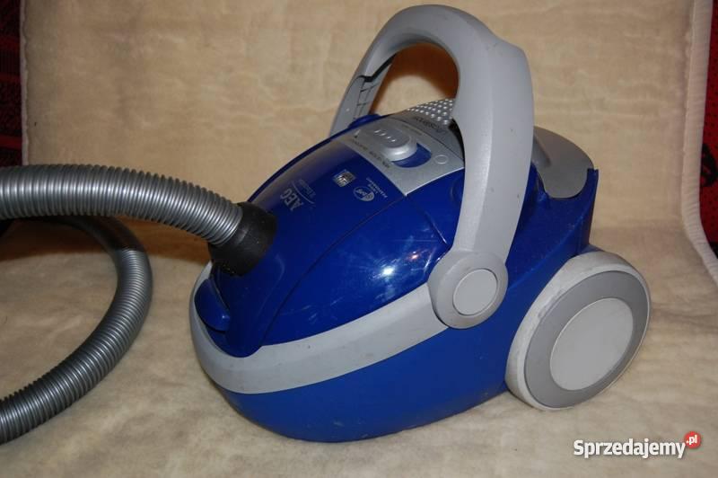odkurzacz AEG elektroluks AGD drobne