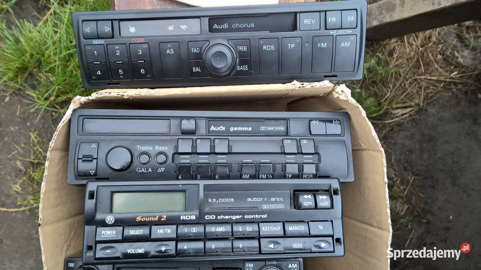 Radio Audi Beta Gamma Symhony Chorus Concert Vw lubelskie Chełm