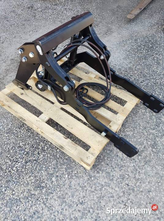 Masywny Tuz ciągnika 23 Ursus Johon Deere lubelskie Lublin sprzedam