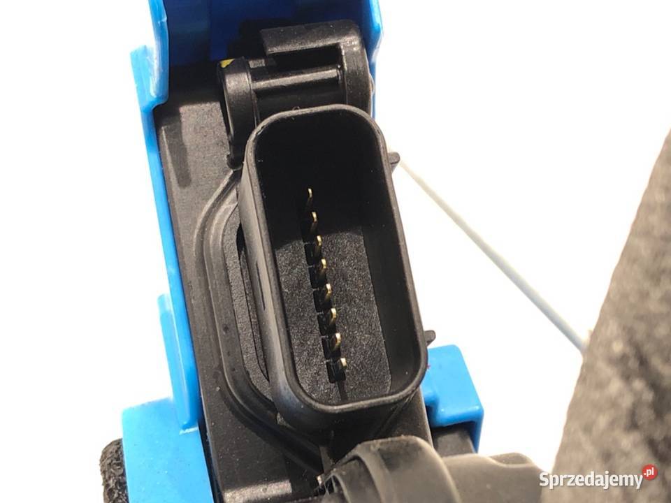 ZAMEK DRZWI LEWY TYŁ KIA NIRO II SG2 Crossover