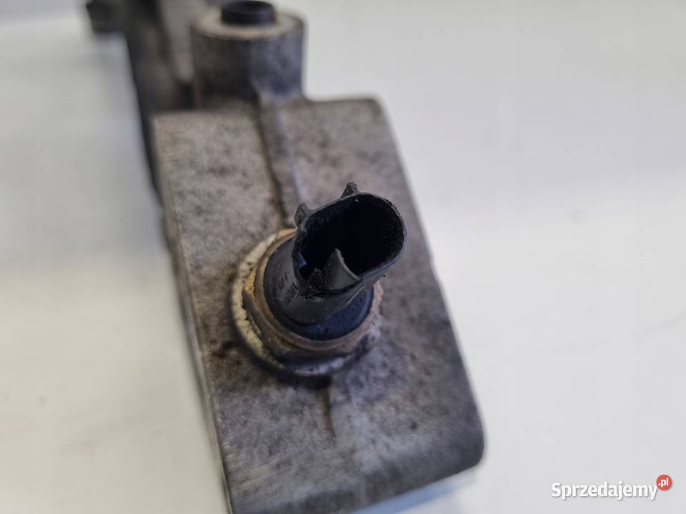 Porsche 911 991 GT3 38 MAGISTRALA WODY rura Rudka sprzedam