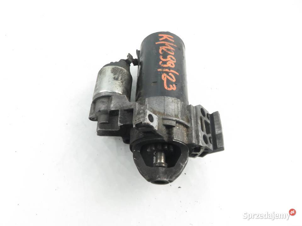 ROZRUSZNIK BMW E91 316D 8506657 0001148010 osobowe sprzedam