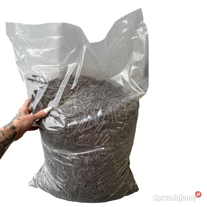 Pelet 30 Pellet do domu drewniany drzewny Częstochowa sprzedam
