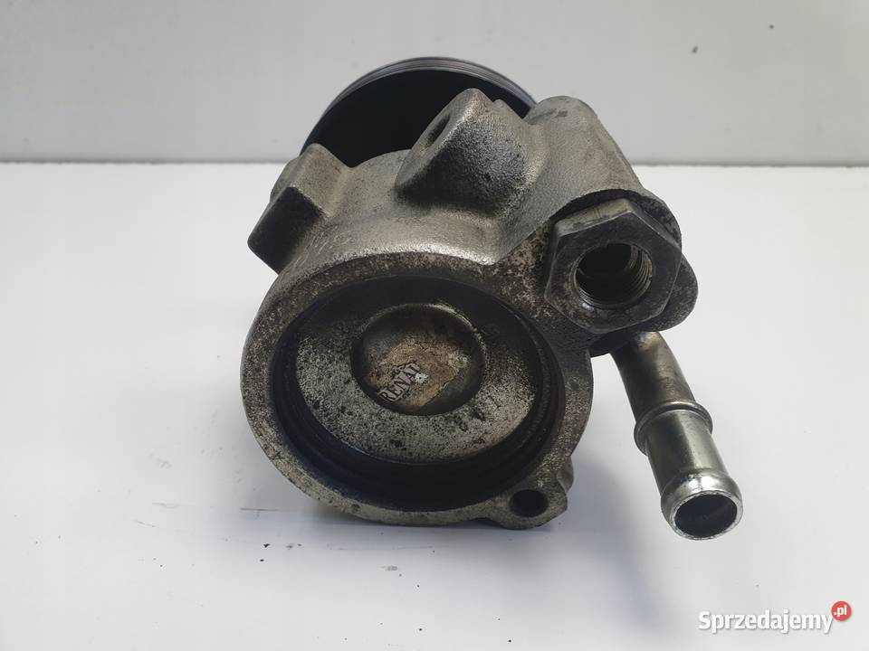 Renault Laguna I 19 DCI POMPA WSPOMAGANIA lubelskie Rudka