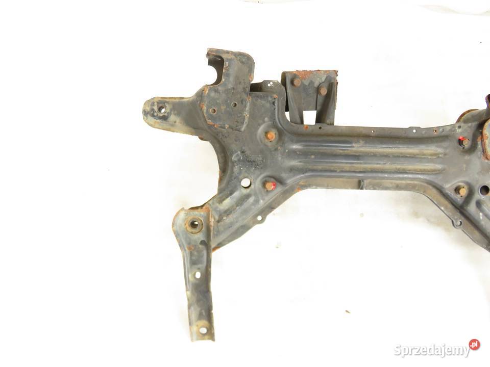 SANKI PRZÓD VW POLO III Variant 6V5 14 AEX sprzedam