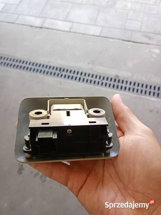 Przycisk hamulca ręcznego elektrycznego Volvo Bydgoszcz sprzedam