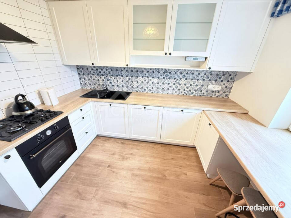 2 pokoje 53 m balkon Barwinek Kielce