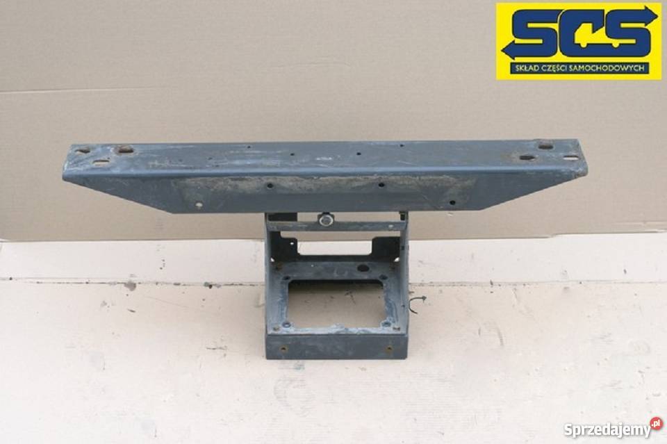 IVECO STRALIS BELKA ZAWIESZENIA KABINY TYŁ