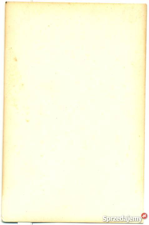 Stara fotografia żołnierz niemiecki II Wojna Ostrów Wielkopolski