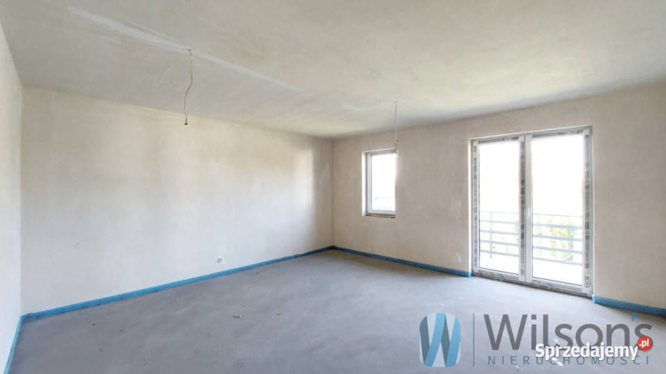 sprzedaży mieszkania Sulejówek 8658m2 3pok sprzedam