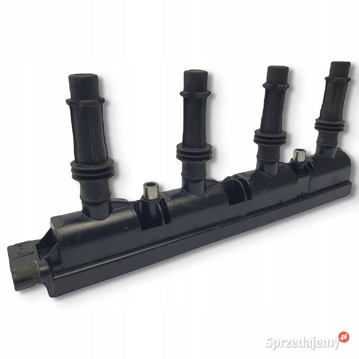 CEWKA ZAPŁONOWA Opel Astra J Meriva B Corsa D 14 Chełm