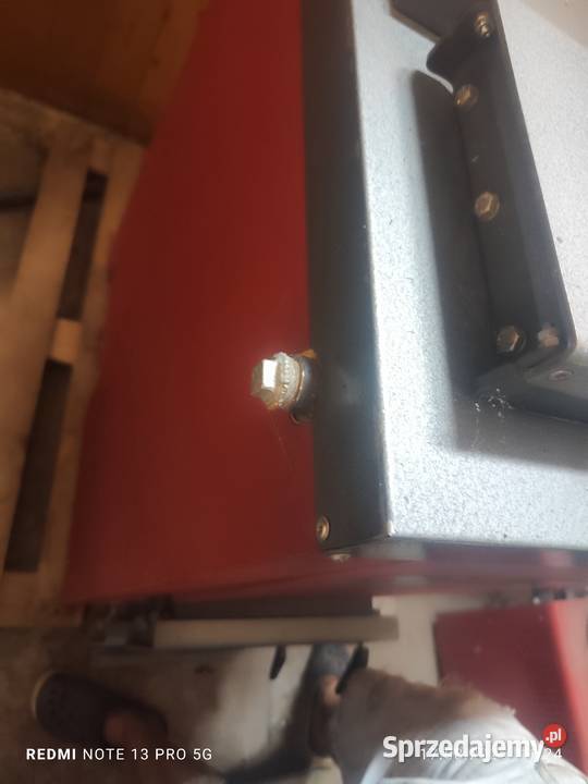 Piec mpm 14 kw 5 klasa Dębica sprzedam