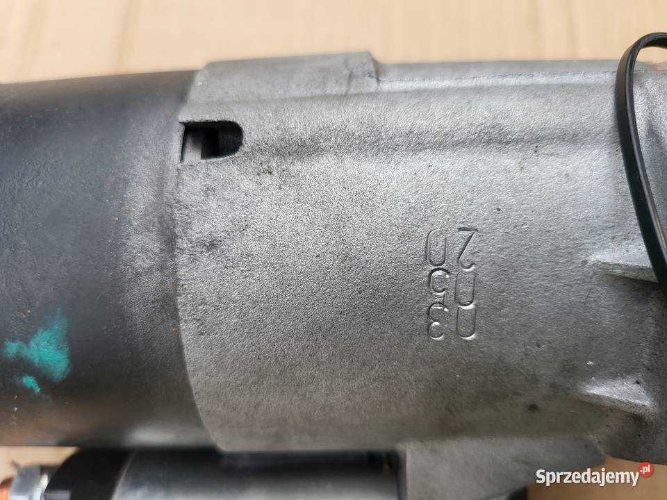 Rozrusznik do Suzuki Vitara I 16 8V 1990 śląskie Katowice