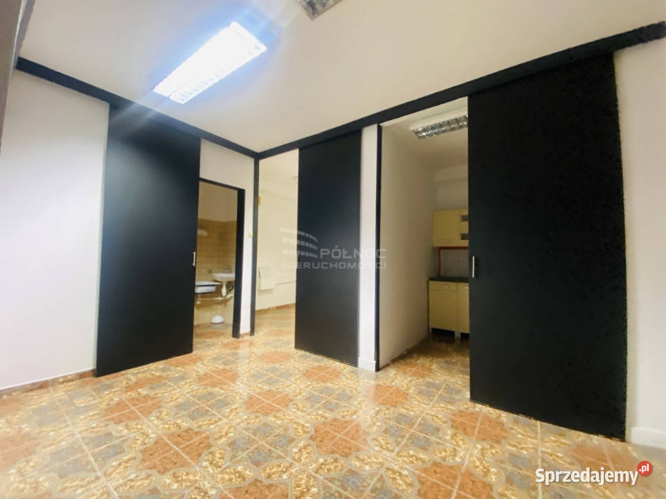 Wynajem Lokalu Użytkowego w Samym Sercu Zamościa Zamość