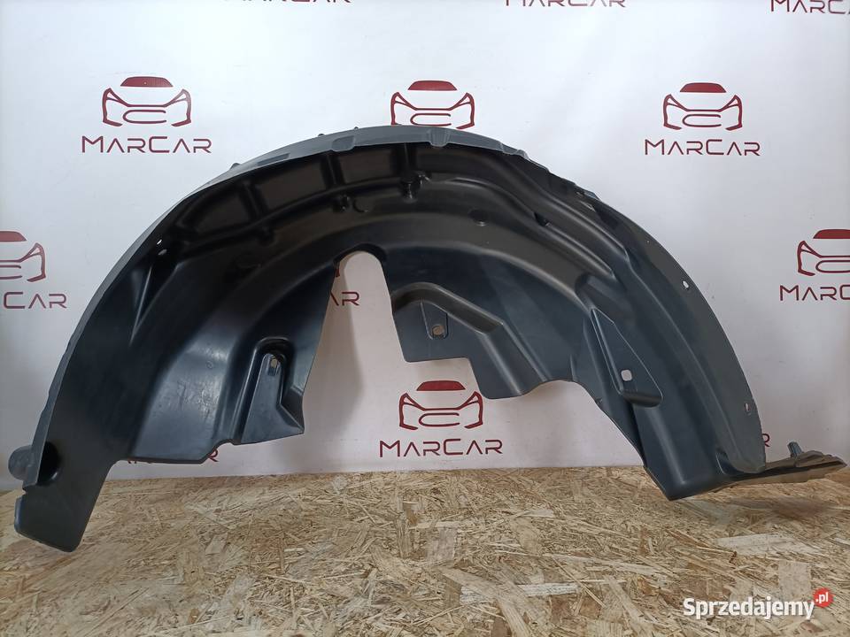 OPEL CORSA F NADKOLE LEWY TYŁ 9829469280 osobowe Pleszew sprzedam