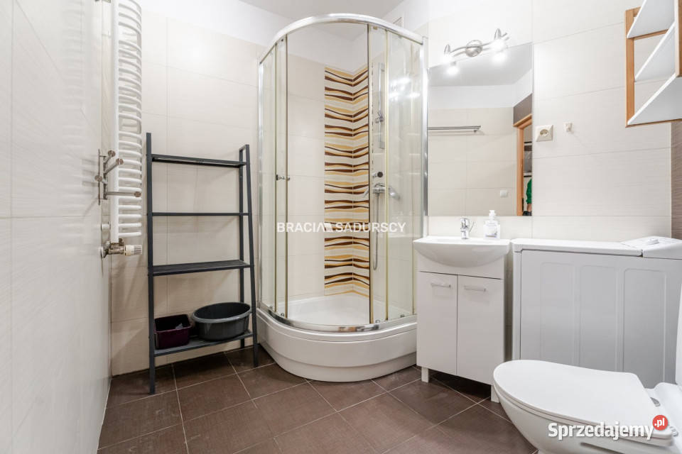 Mieszkanie 574m2 3 pokojowe Kraków